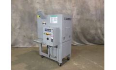 Allegheny - Industrial E-Scrap Shredder