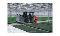 Market Gardening
