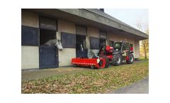 Equestrian Centres