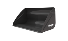 Manitou - Model   - Agricultural Bucket