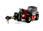 Manitou - Model MHT 790 Mining ST5 - Construction Telescopic Handler