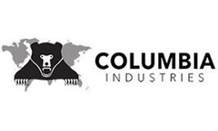 Columbia - 4-Arm Pipe Handler