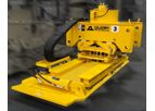 Columbia - Rig Walking System