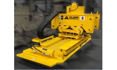 Columbia - Rig Walking System