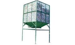 Dens-A-Can - Surge Hoppers