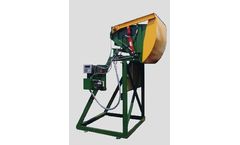 Dens-A-Can - Weigh Batch System