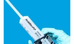 ARALDITE - Model 2000 - Adhesive Core