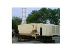 Tarmac - Model SR-101 - Portable Soil Plant (TPS/SRS 10 TPH )