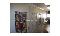 Tarmac - Model SR-082 - Thermal Soil Plant (50 TPH)