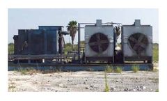 Tarmac - Model SR-071 - Heyl Indirect Dryer & Components