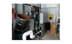 Tarmac - Model SR-047 - Vapor Extraction System (500 CFM)