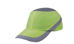 Air Coltan - Impact-Resistant Baseball Style Bump Cap