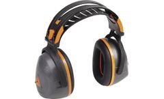 Interlagos - Model NRR 28 dB - Ear Defender