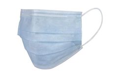 Degil - Model HM11001U - Disposable Medical Face Masks