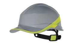 Diamond - Model V - Baseball Cap Shape Safety Helmet