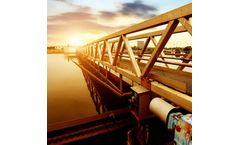 Corrosion-resistant materials for the wastewater industry