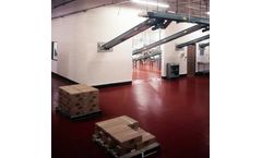 Corrosion-resistant materials for the food & beverage industry