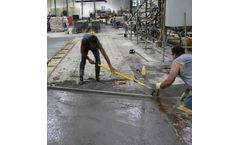 Corrosion-resistant materials for the mining industry