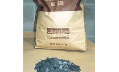 Corrosion-resistant materials for sulfur & capping compounds industry