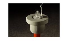 Cement materials for Thermocouples industry
