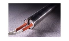 Cement materials for Heating elements industry