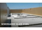 SewerGard Glaze - Model 210GL - Protective Coating