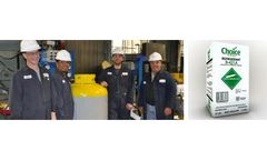 Fielding - Model AHRI-700 - Refrigerant Recycling Program