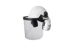 Howard Leight - Leightning and Thunder Cap Mounted Earmuffs