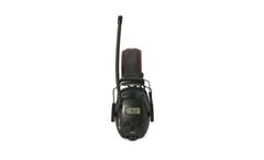 Sync - Digital AM/FM Radio