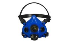 Honeywell NORTH - Model RU8500 - Half Mask