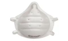 Honeywell NORTH One-Fit™ - Model NBW95 14110444HW - Molded Cup N95 Particulate Respirator