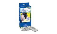 Honeywell - Model 7003 - Respirator Wipes Pads with Alchohol