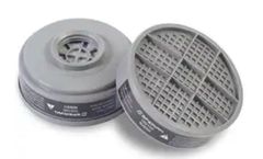 Honeywell Survivair - Model S-Series - Screw-On Cartridges