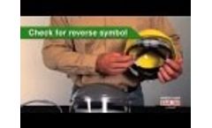 Fibre-Metal® Speedy® Loop- Video