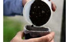 International Journal of Soil, Sediment and Water features `new field test for lead in soil` article