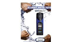 2013 US Water Quality Brochure