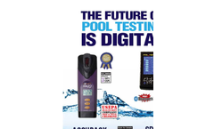 2013 US Pool Brochure