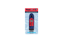 Pool eXact - Model EZ - 7 Pool Water Parameters - Manual