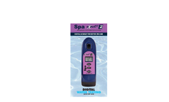 Spa eXact - Model EZ - Advanced Photometer System - Manual