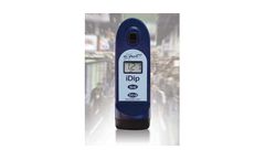 ITS eXact iDip - Smart Photometer