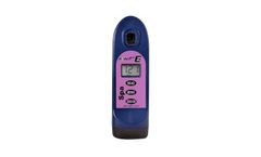 Spa eXact - Model EZ - Advanced Photometer System