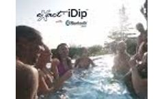 eXact iDip by ITS, Inc - Video