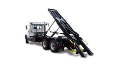 Galbreath - Bail Hook Hoist