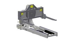 Galbreath - Model SLCH - Loaded Container Handler