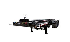 Galbreath - Model A5-OR-250 - Heavy Duty Tandem Axle Trailers