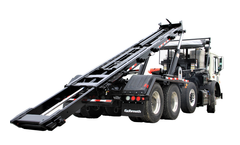Galbreath - Model EX - Extendable Tail Cable Hoist