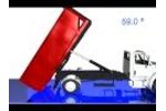 U20 DPHK Hook Hoist Video