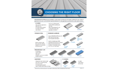 Keith - Floor Slats Brochure
