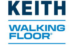KEITH Freight Runner - Model Trailer Conveyor - Optimize Trailer Delivery Operations