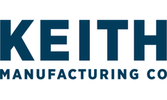 KEITH Freight Runner - Model Trailer Conveyor - Optimize Trailer Delivery Operations